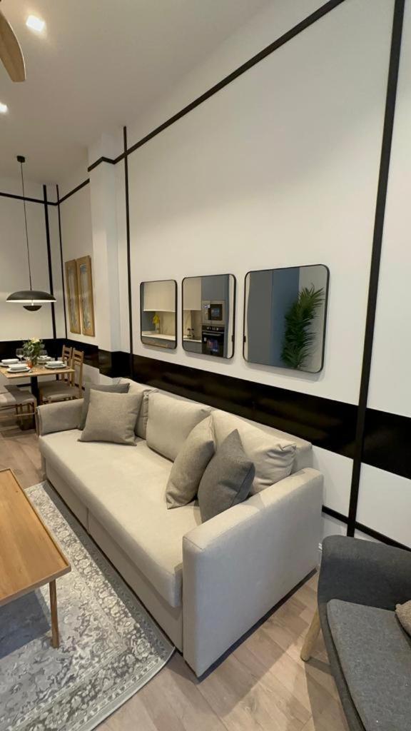 Apartamento Alcala Madrid