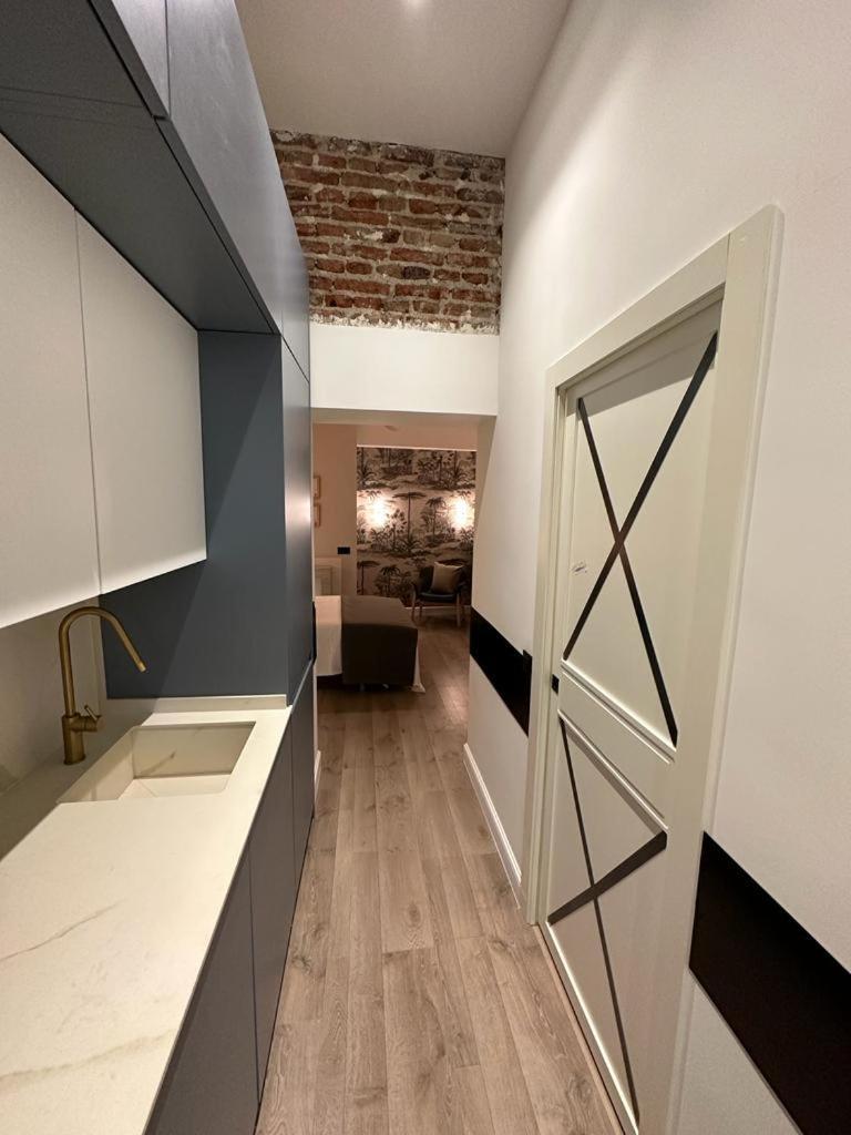 Alcala Apartamento Madrid