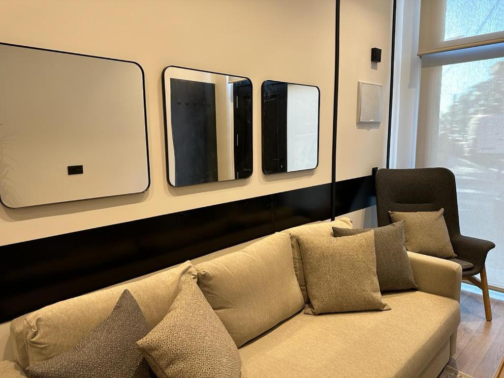 Apartamento Alcala Madrid
