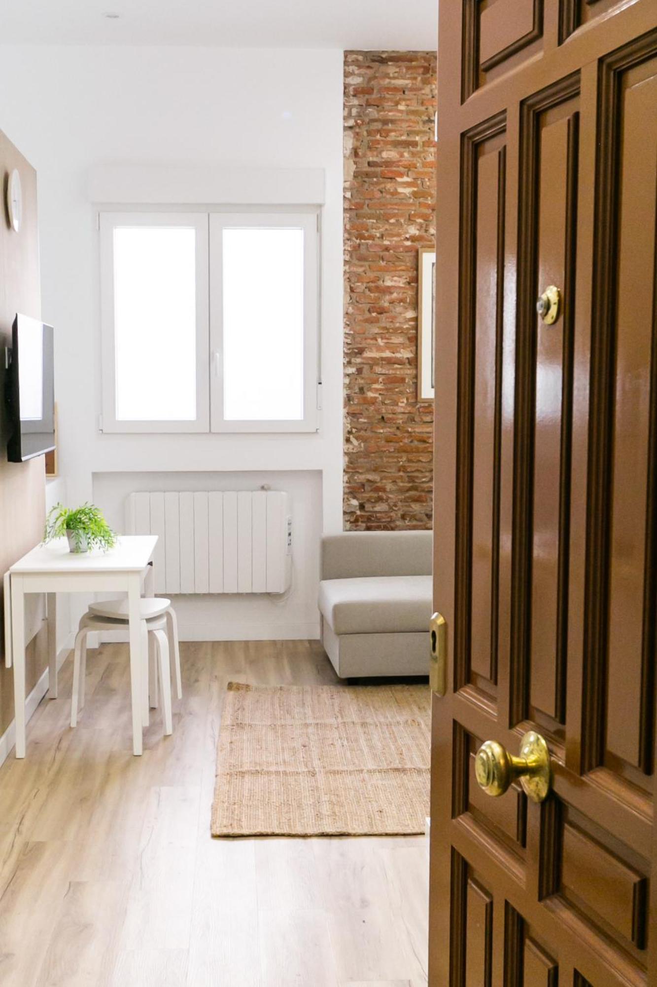 Apartamento Confortable Y Practico Piso Reformado En Salamanca
