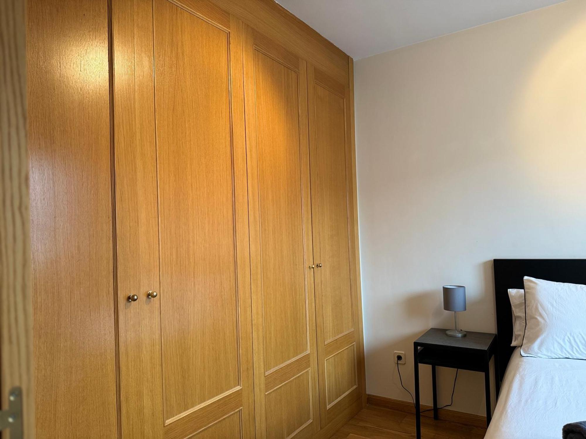 Ifema 5 4 Banos, Parking Free Holiday home *