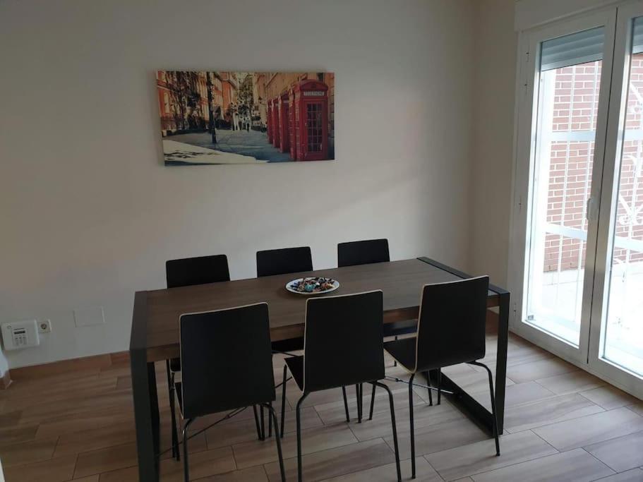 Holiday home Ifema 5 4 Banos, Parking Free *