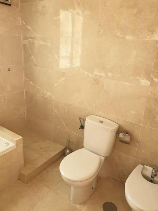Holiday home Ifema 5 4 Banos, Parking Free *