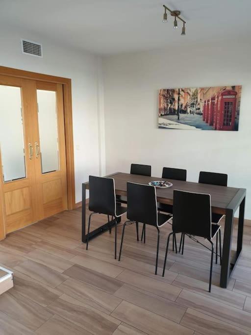 Holiday home Ifema 5 4 Banos, Parking Free