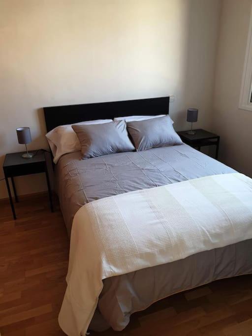 Ifema 5 4 Banos, Parking Free Holiday home *