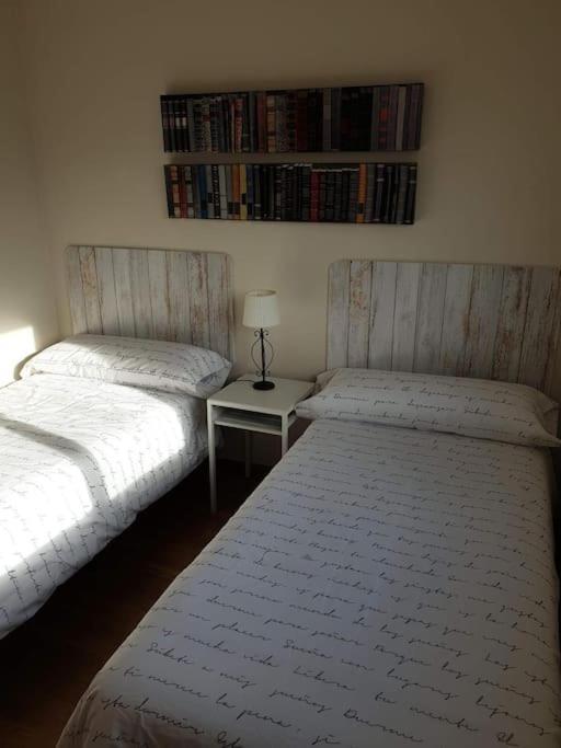 Holiday home Ifema 5 4 Banos, Parking Free Madrid