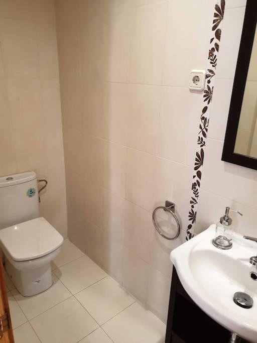 Holiday home Ifema 5 4 Banos, Parking Free *