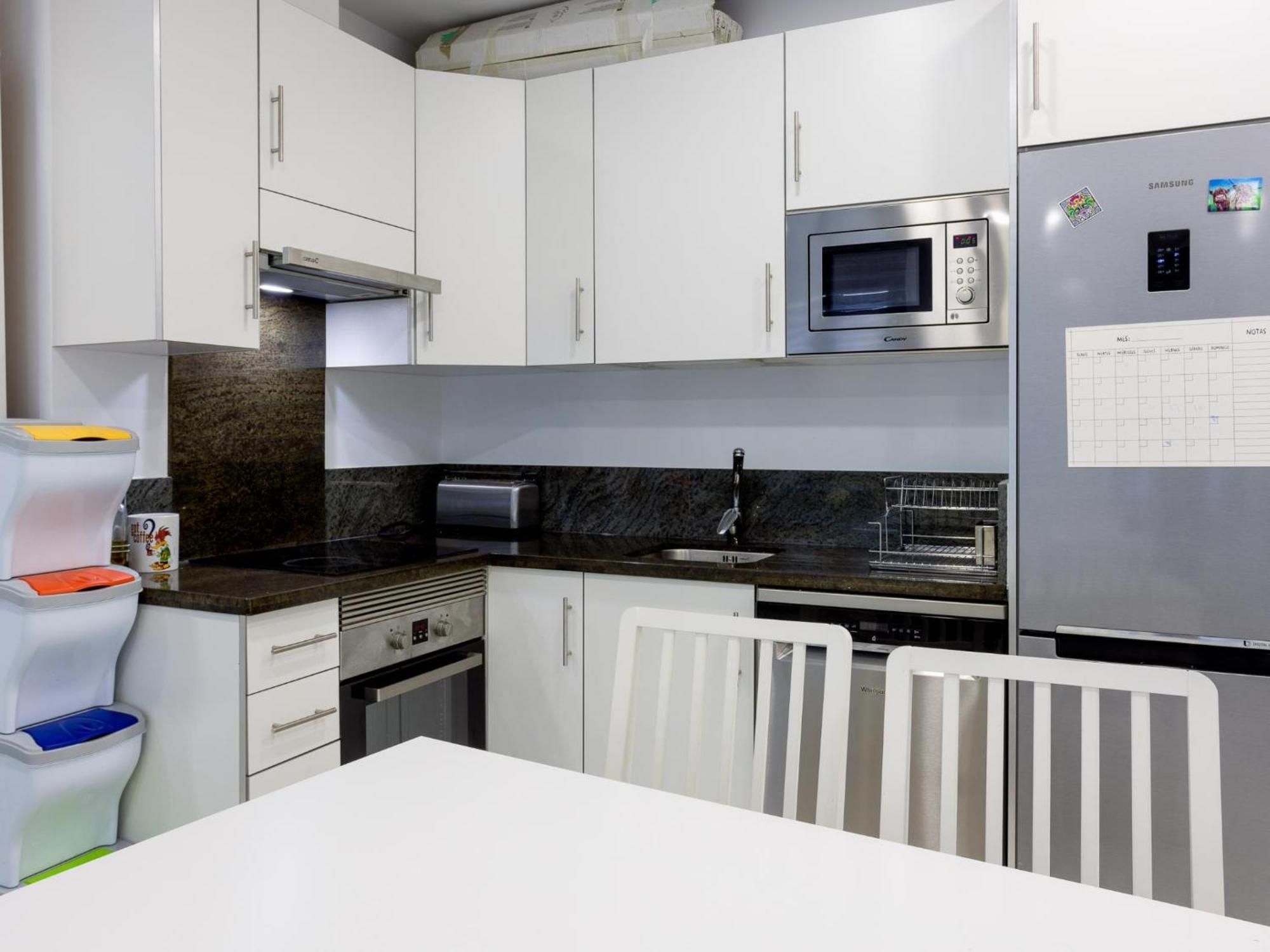 Apartamento 18 Beautiful Costa Rica Madrid