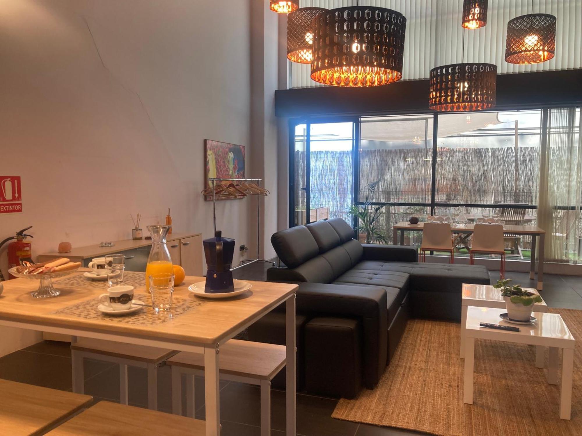 Apartamento Tipo Loft