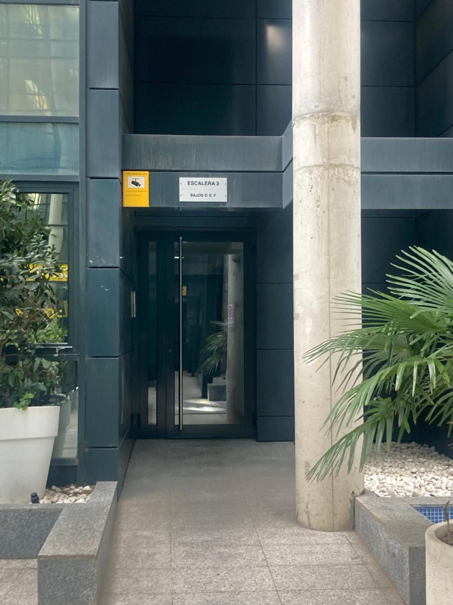 Apartamento Tipo Loft Madrid