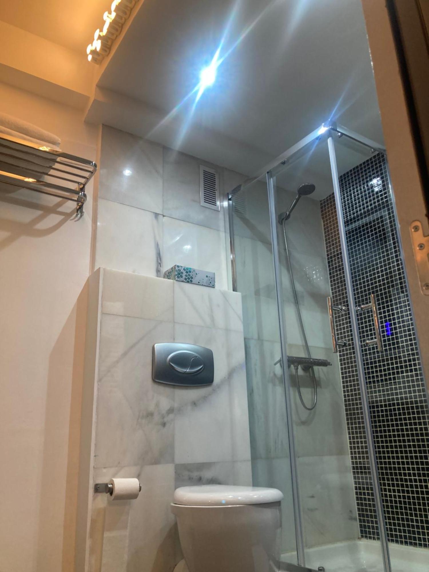 Tipo Loft Apartamento