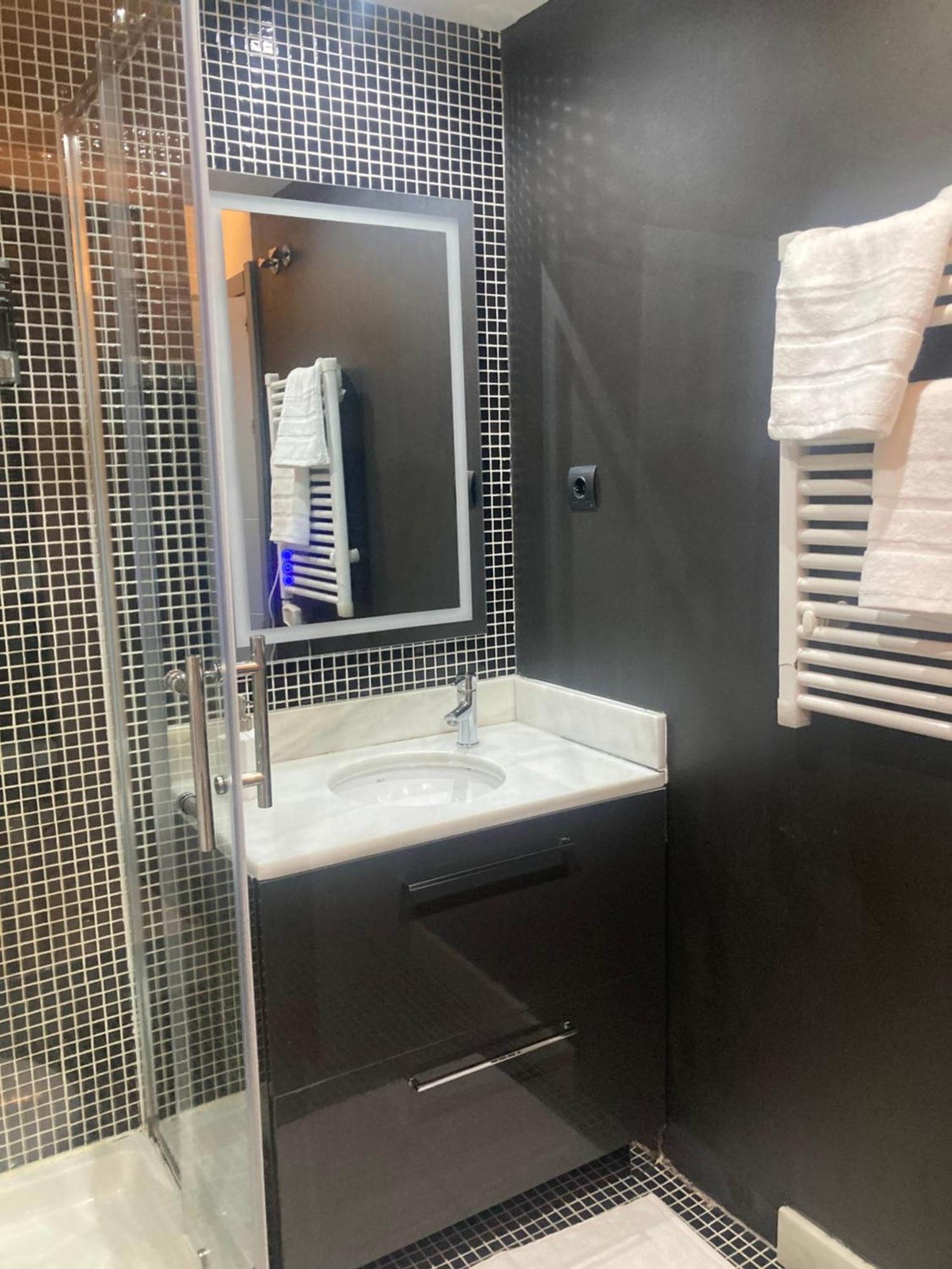 Apartamento Tipo Loft