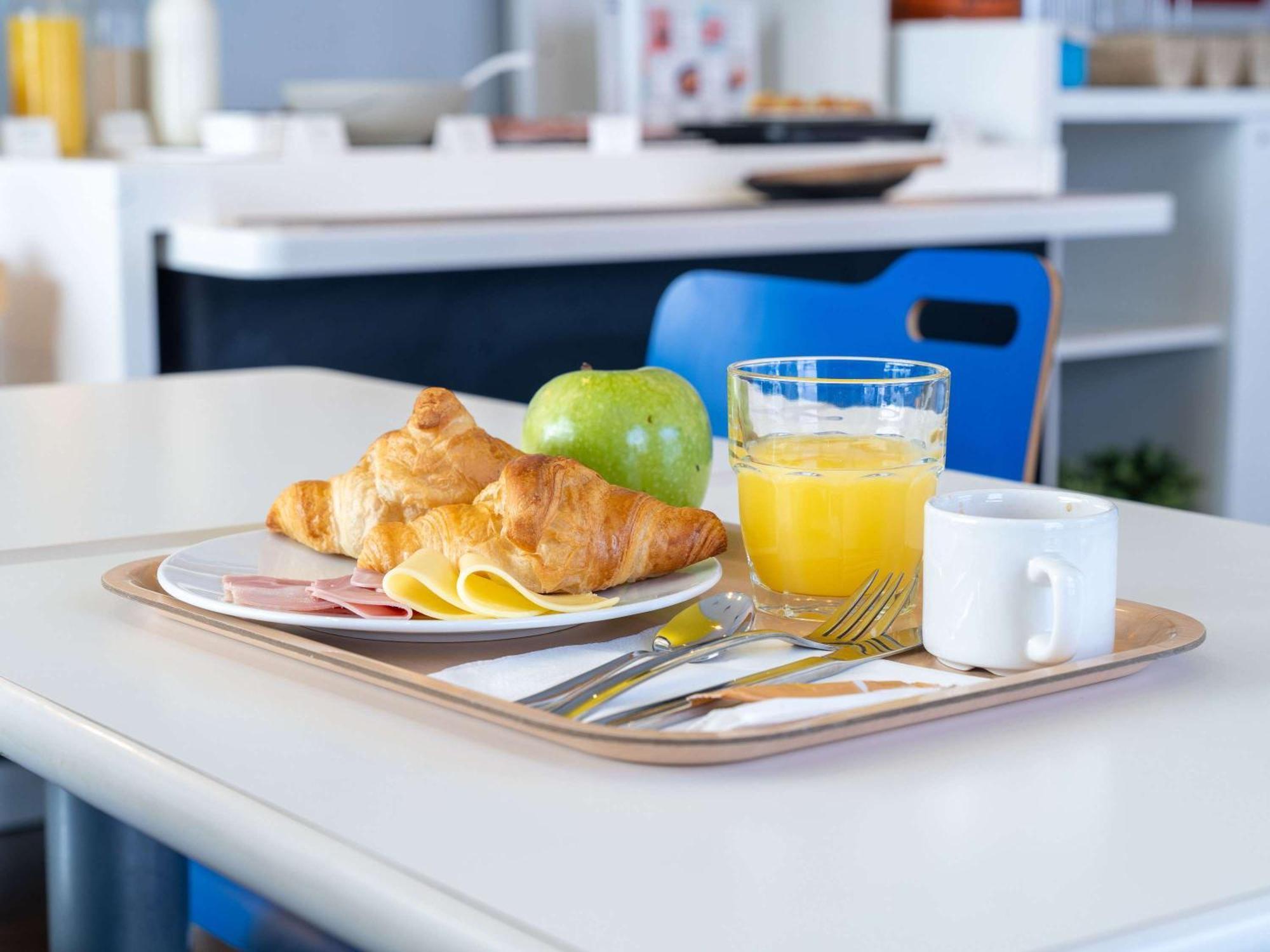 Hotel Ibis Budget Centro Ventas Madrid