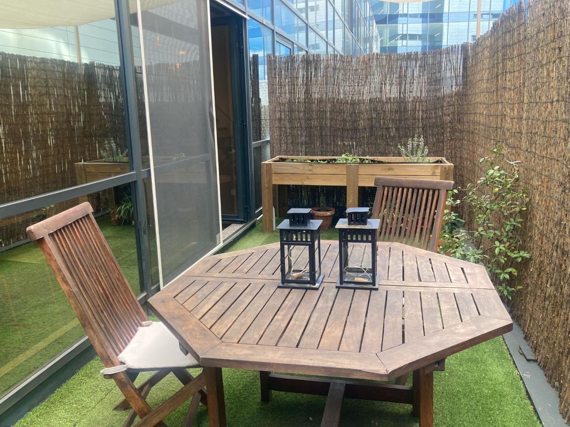 Apartamento Tipo Loft
