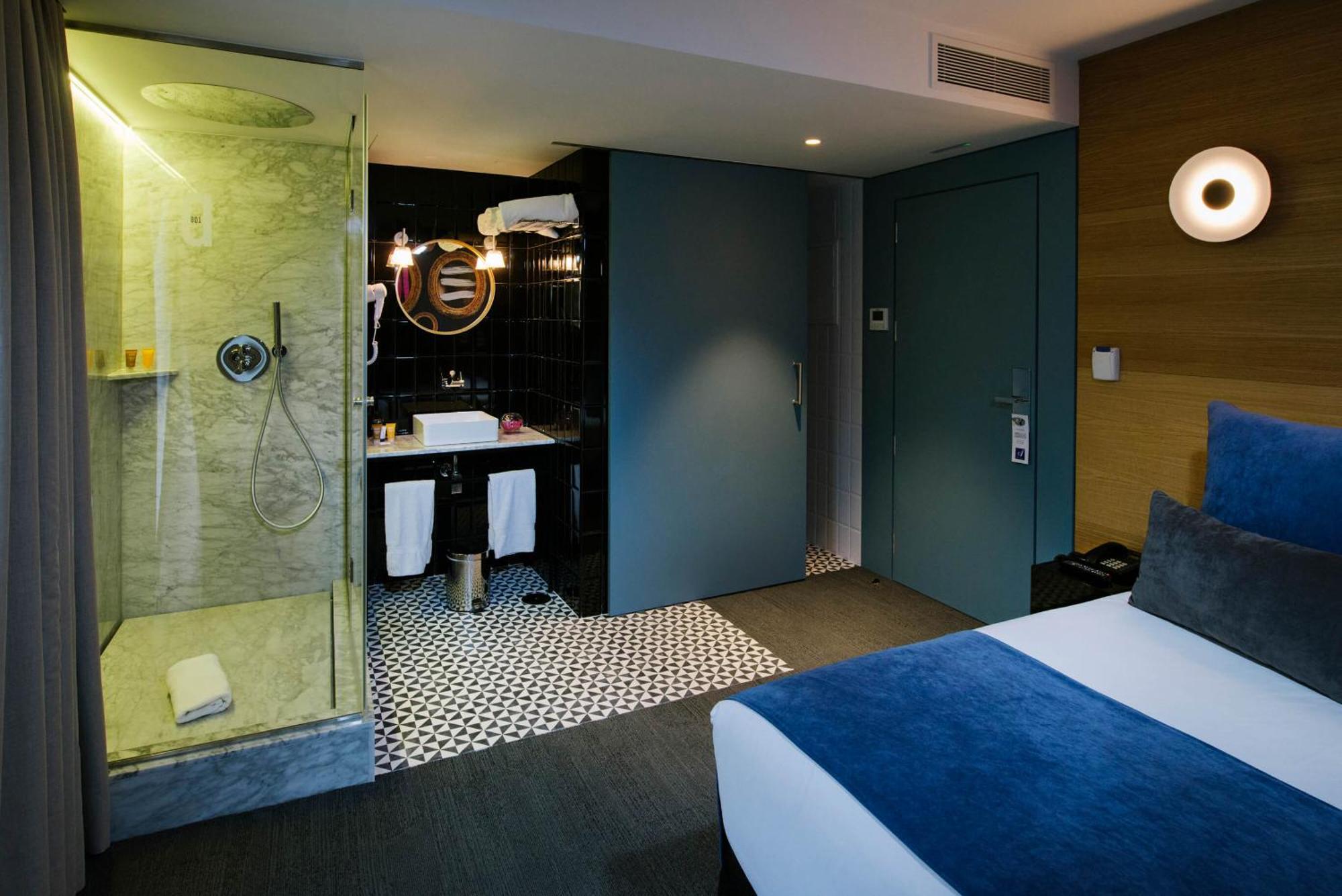 Hotel Mirador De Chamartin
