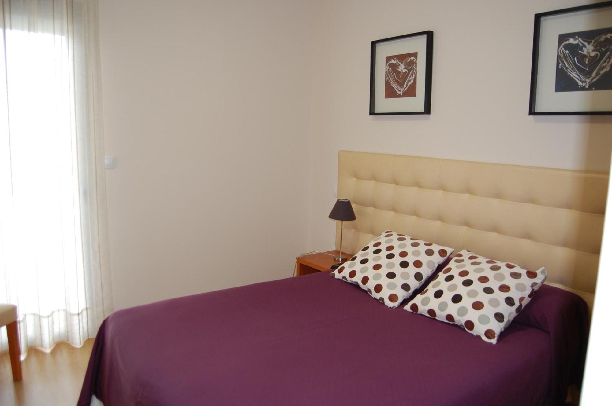 Apartahotel Encasa Madrid
