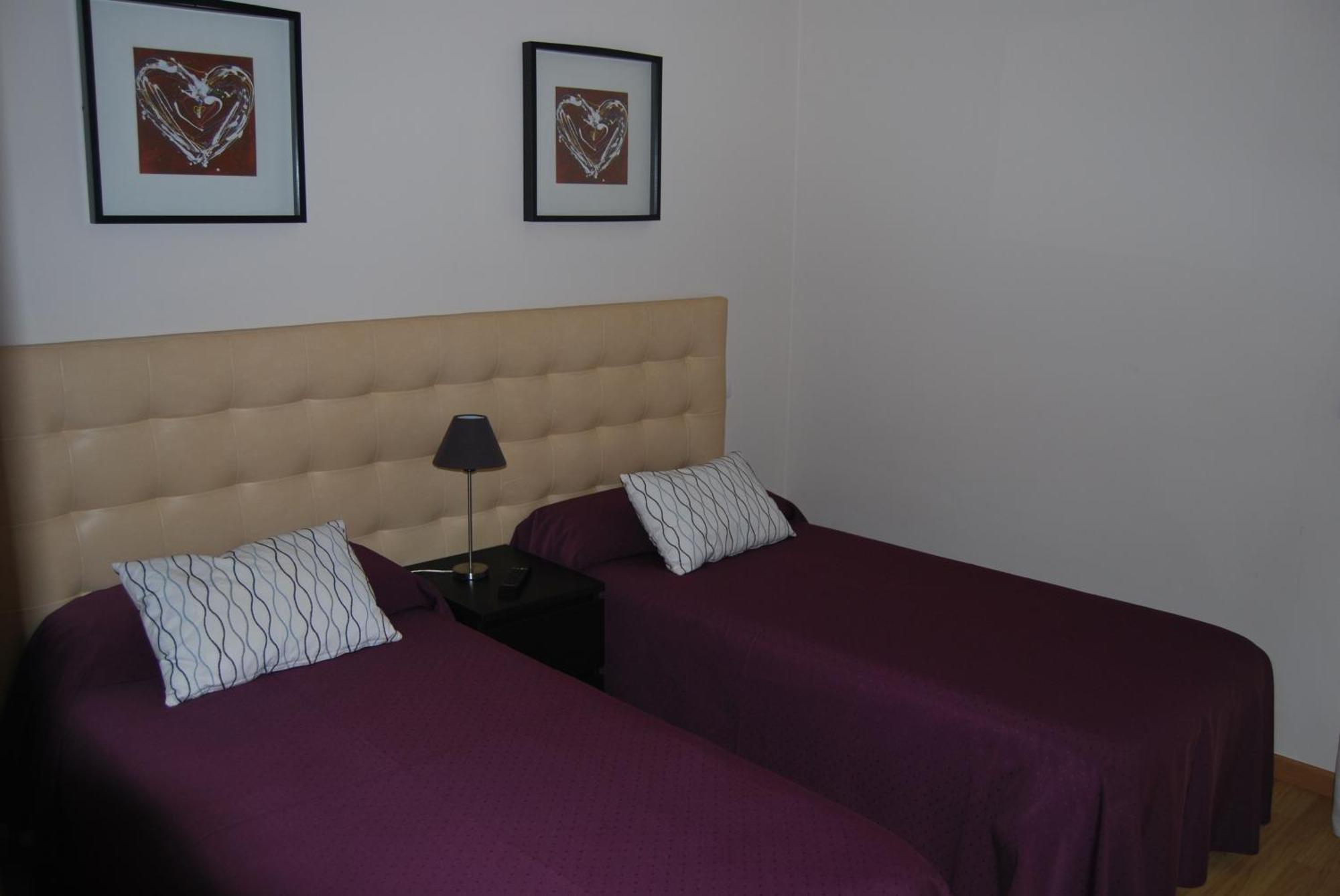 Apartahotel Encasa