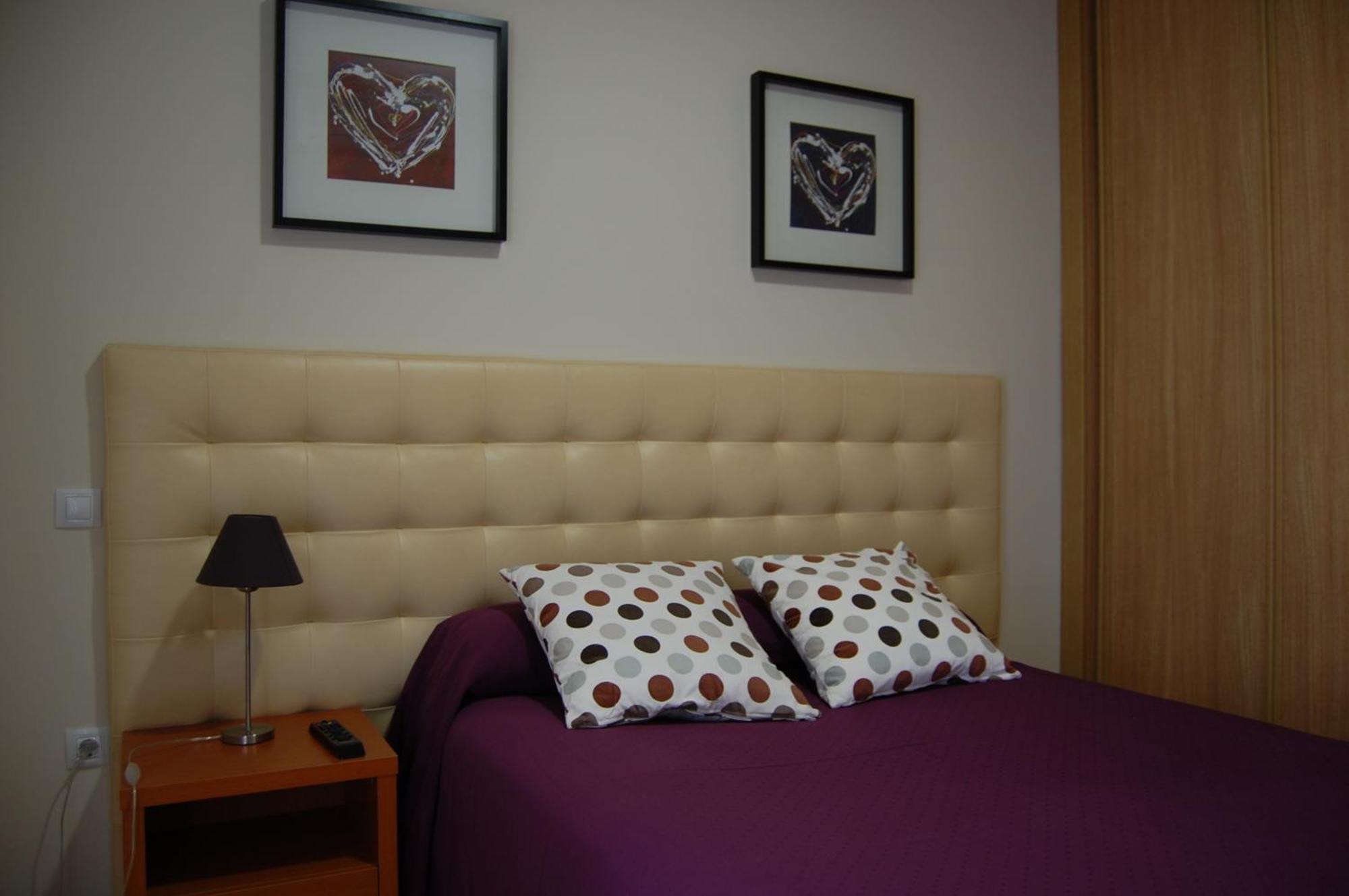 Apartahotel Encasa 3*