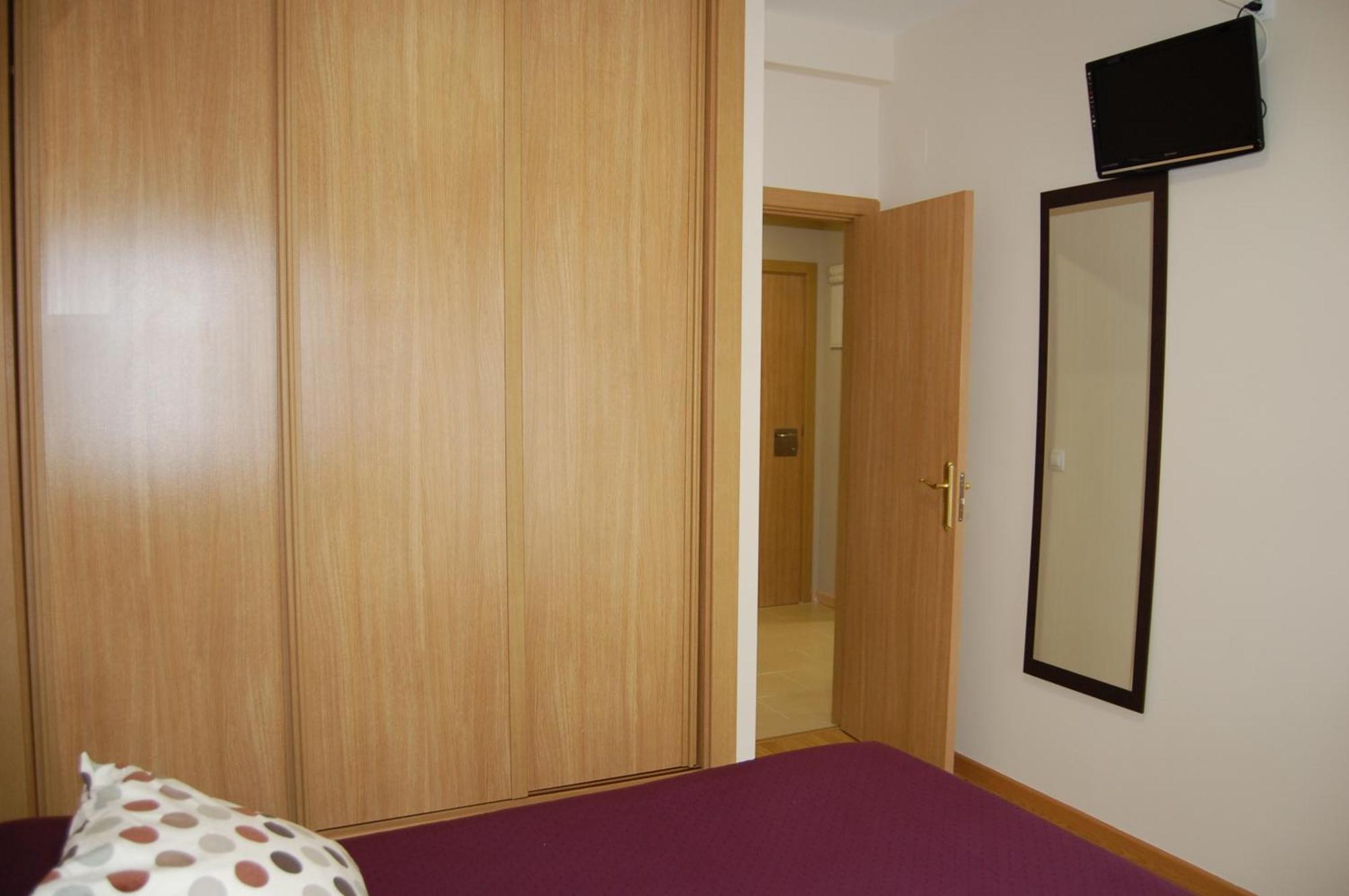 Apartahotel Encasa