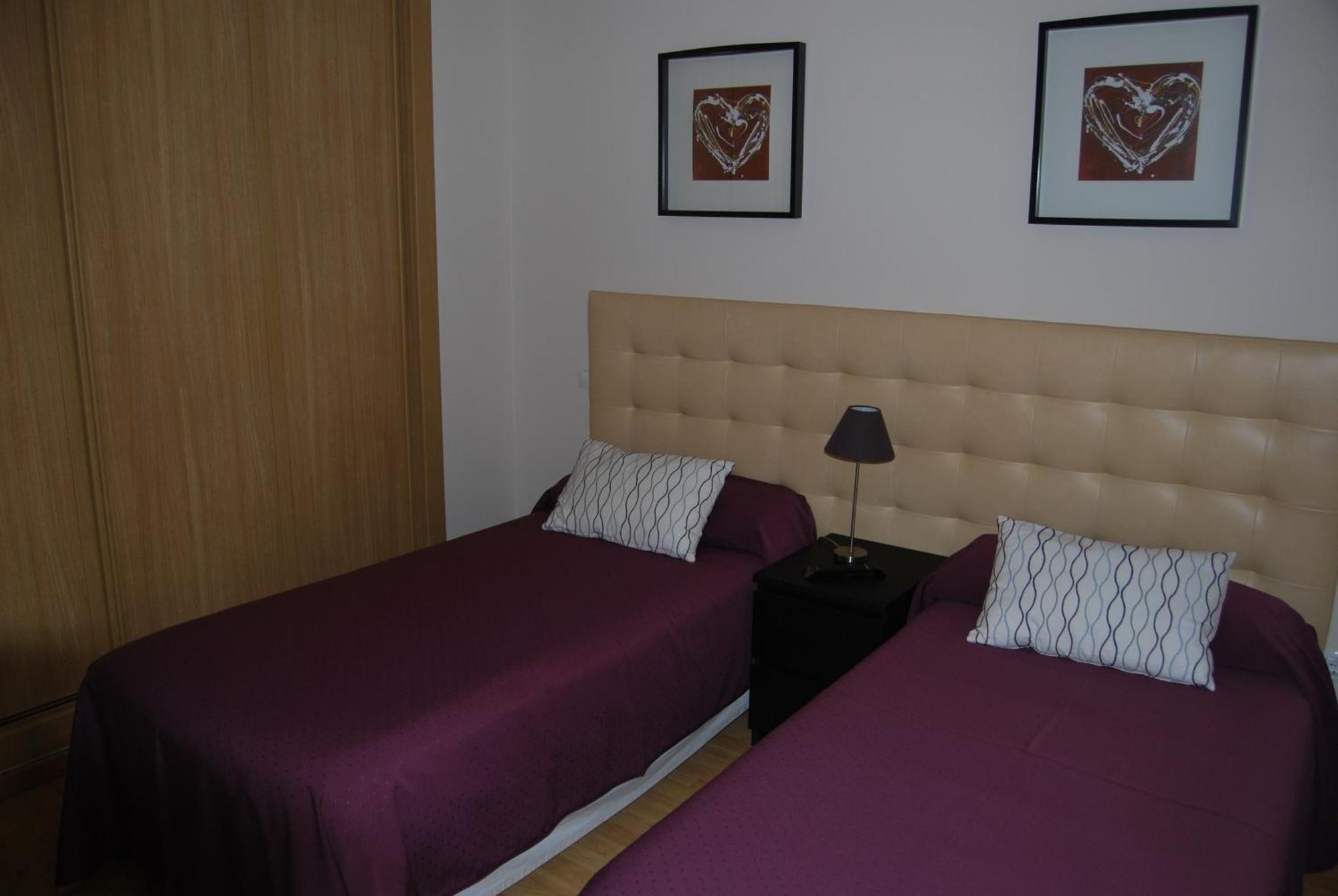 Apartahotel Encasa 3*
