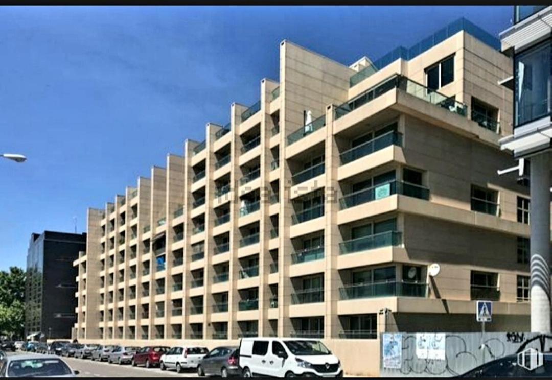 Duplex C/ Alcala-ifema-clinica Navarra- Con Terraza Y Parking Apartamento Madrid