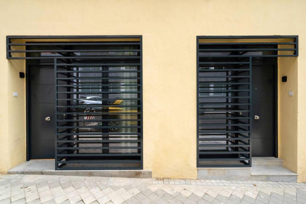 Apartamento Acogedor Y Comodo En Guindalera Guad-d