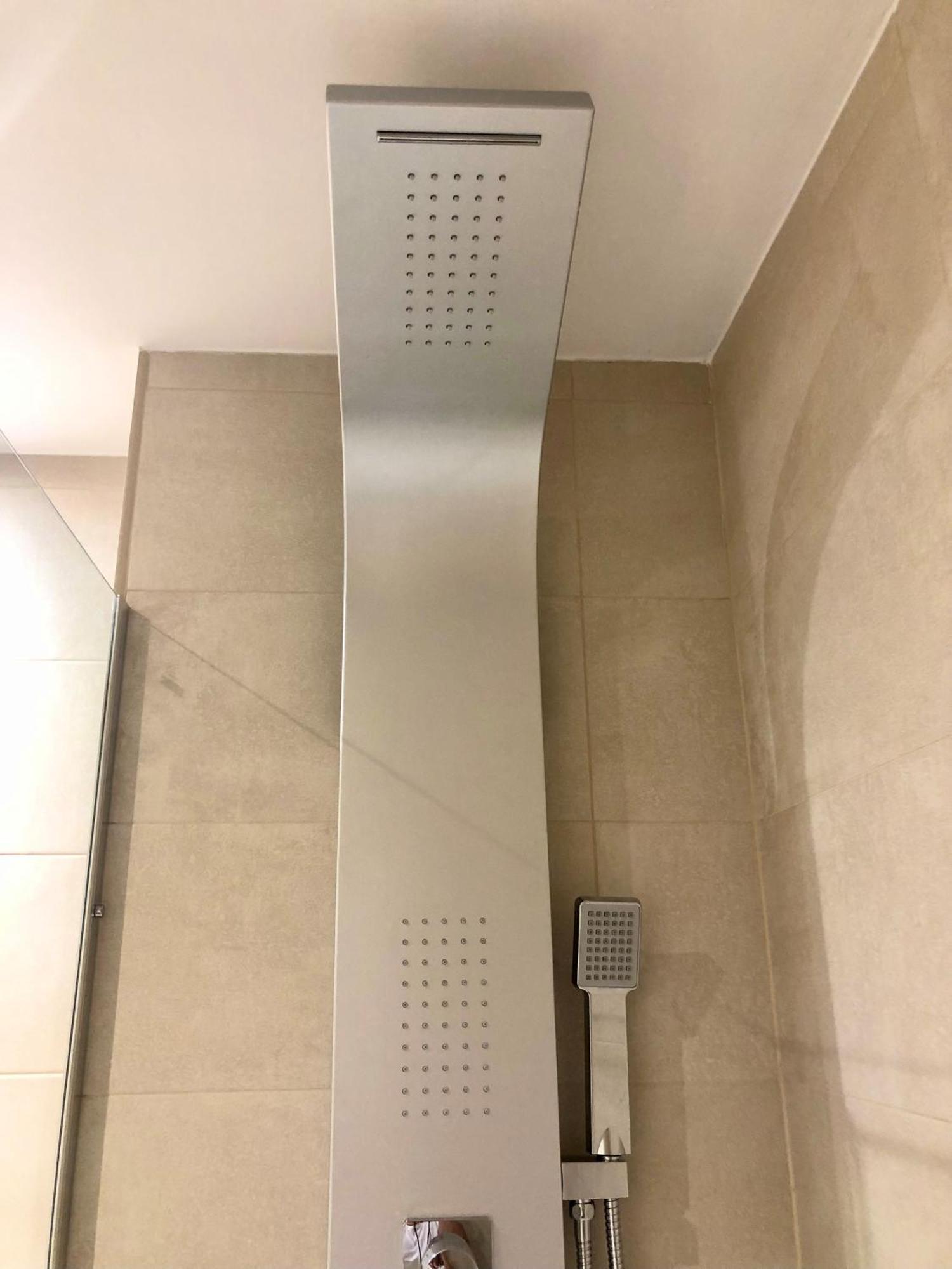 Apartamento Nuevo Apartamento Airport Madrid
