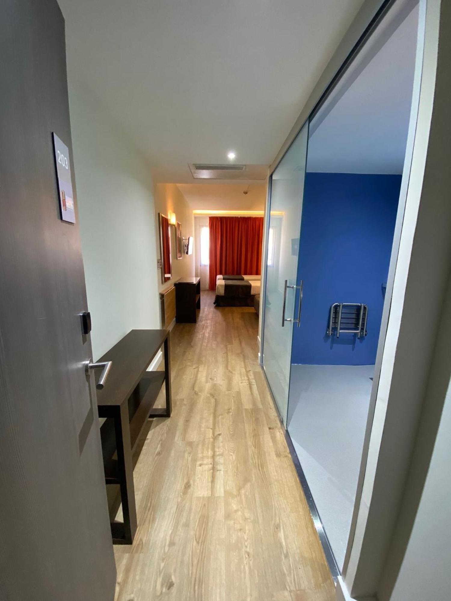 Serrano Recoletos Apartahotel