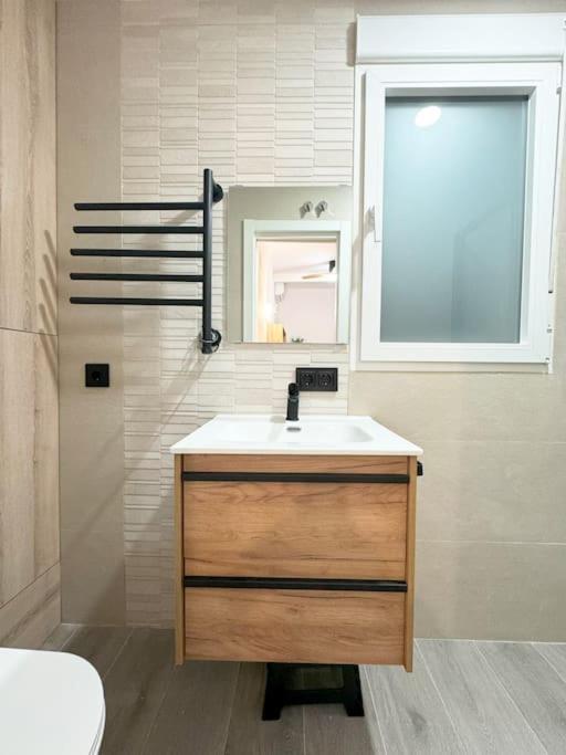 Apartamento Comodas Y Bien Ubicadas C