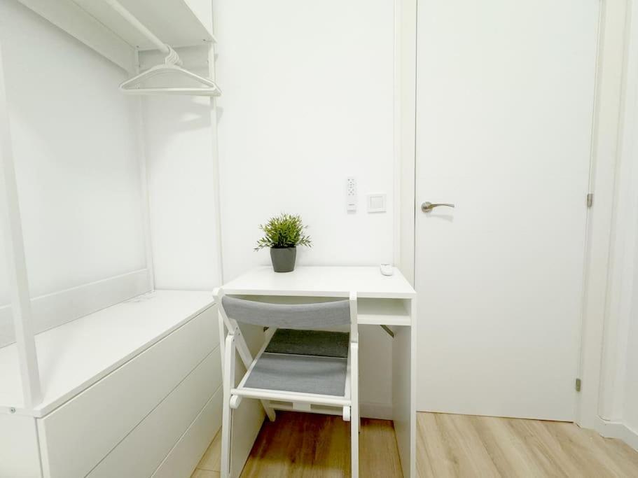 Apartamento Comodas Y Bien Ubicadas C Madrid