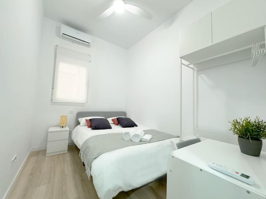 Apartamento Comodas Y Bien Ubicadas C Madrid