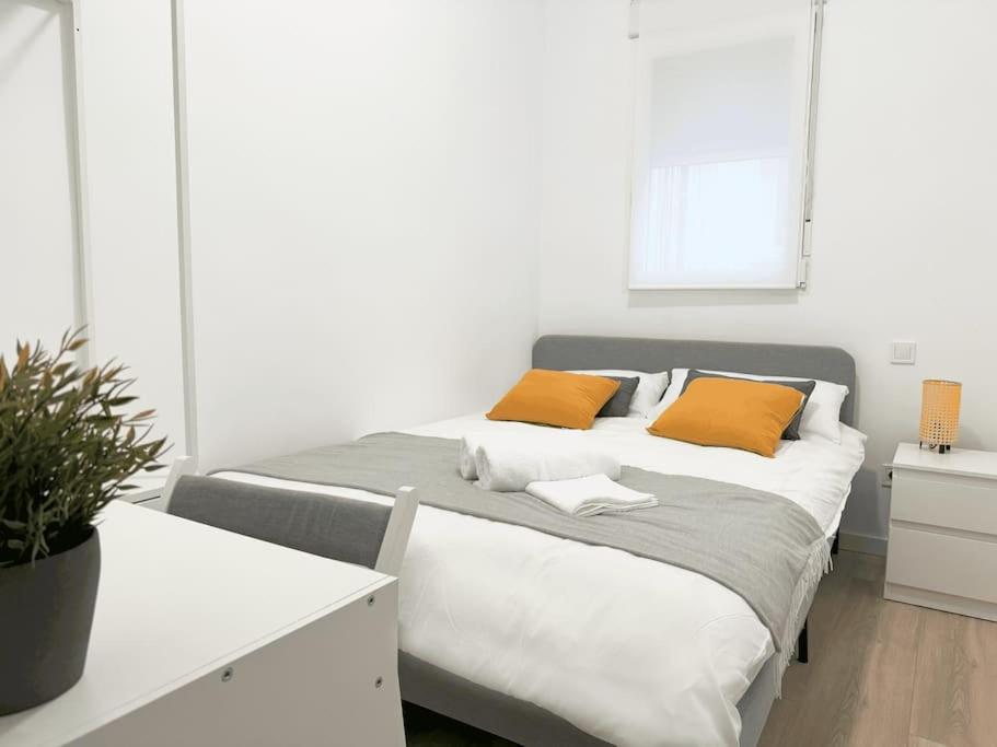 Apartamento Comodas Y Bien Ubicadas C