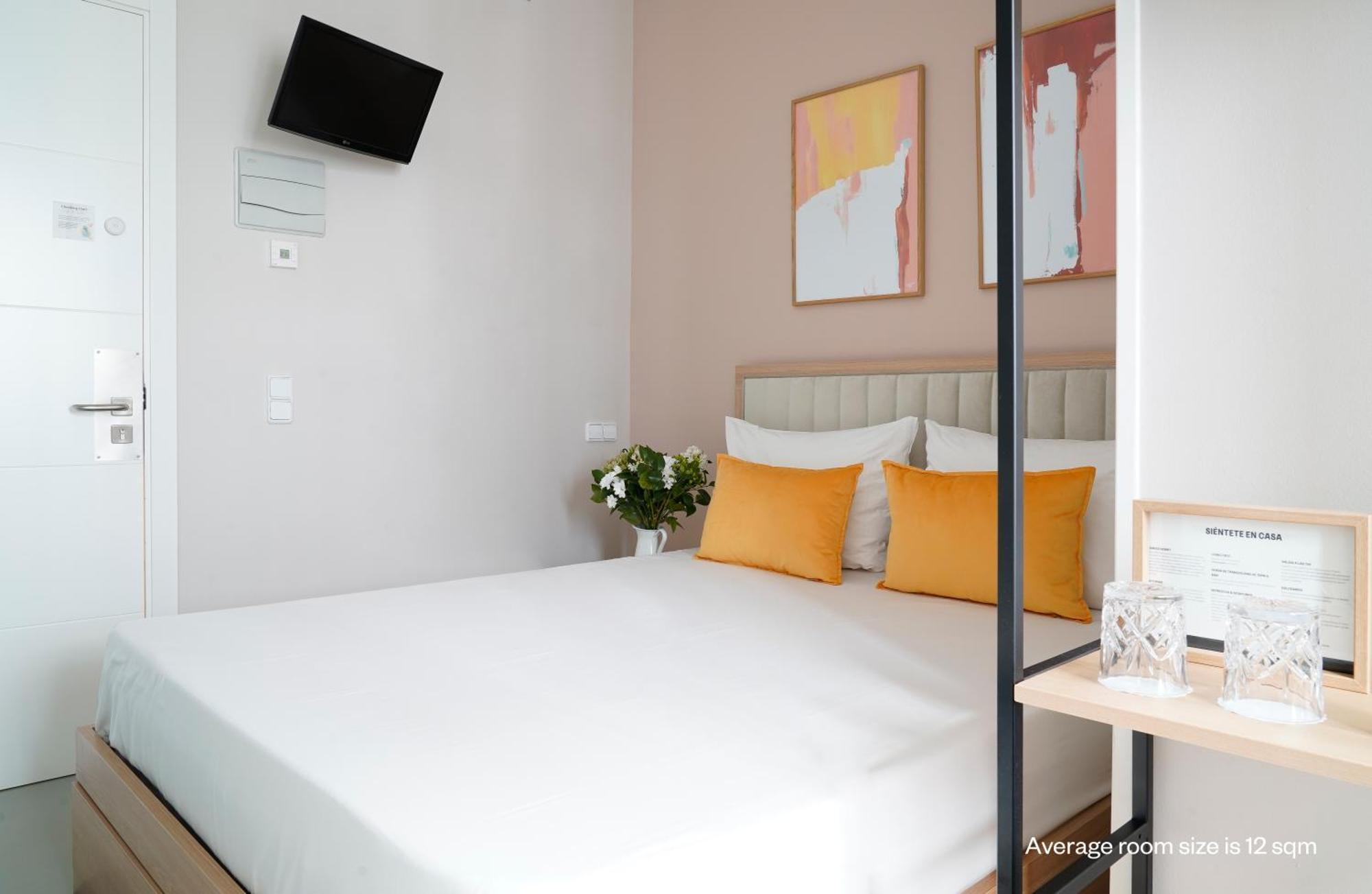 Apartahotel Numa Script 3*