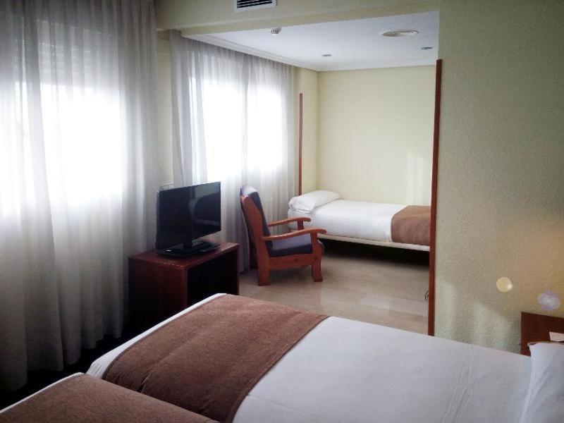 Hotel Porcel Torregarden 3*