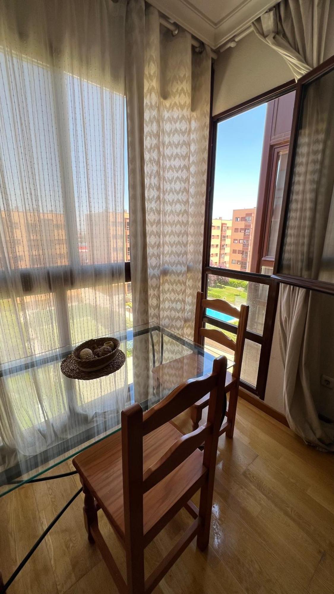 Deyanira Suite, Aeropuerto, Ifema Apartamento Madrid