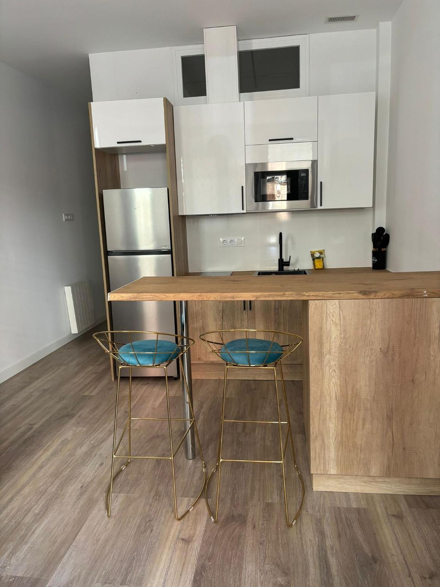 Apartamento Exyca Metropolitano