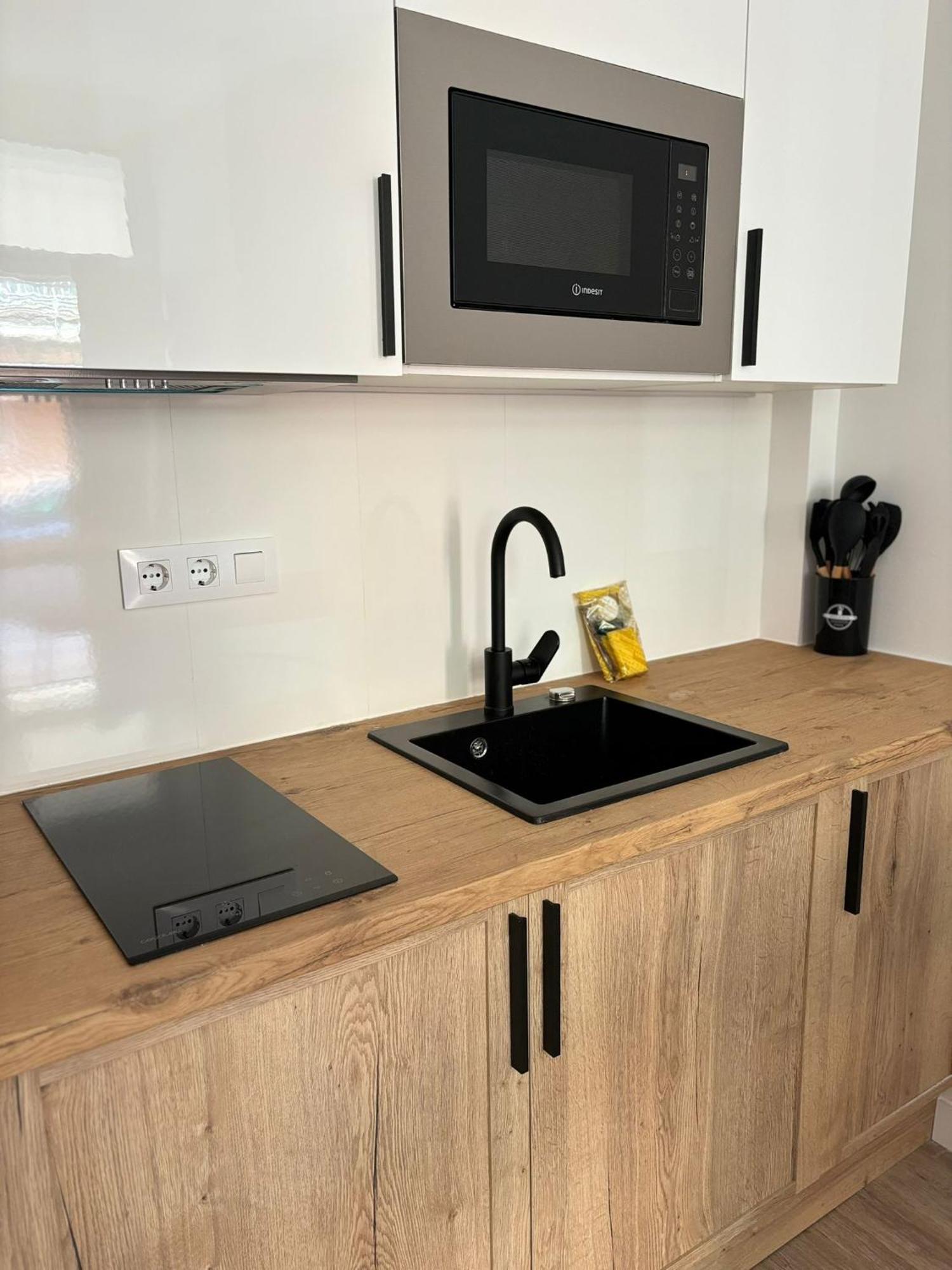 Exyca Metropolitano Apartamento *