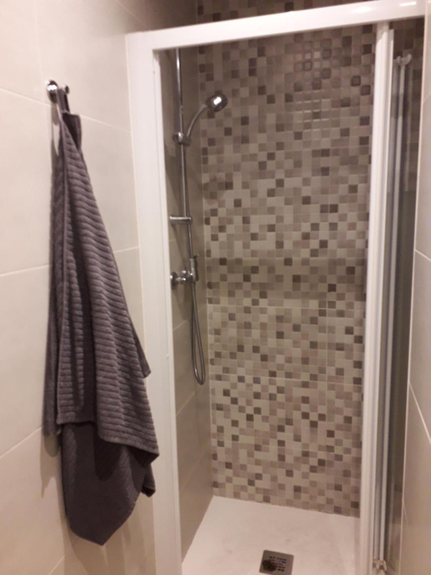Apartment Wanda Metropolitano - Airport - North Zone Madrid