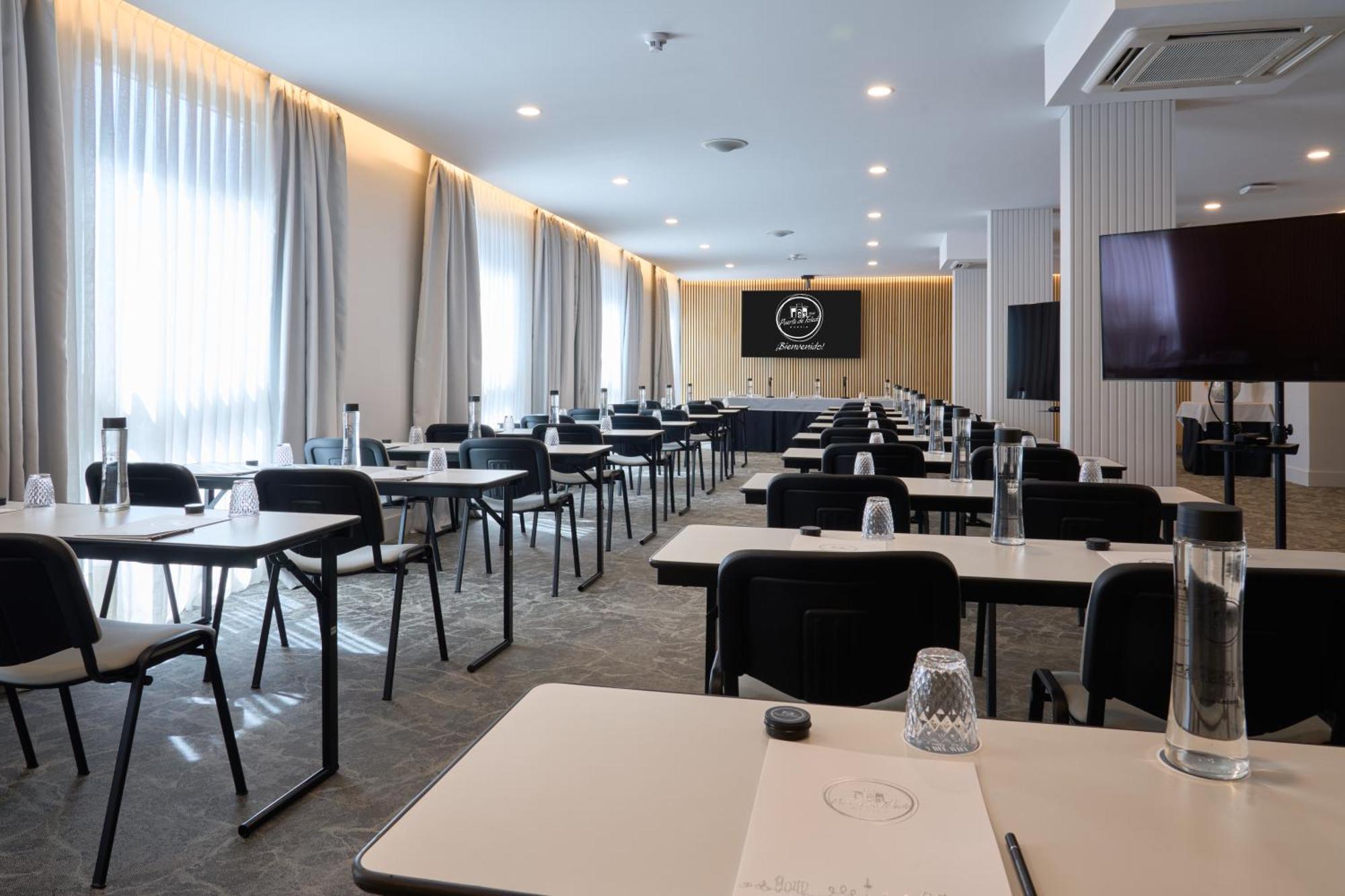 Hotel Puerta De Toledo