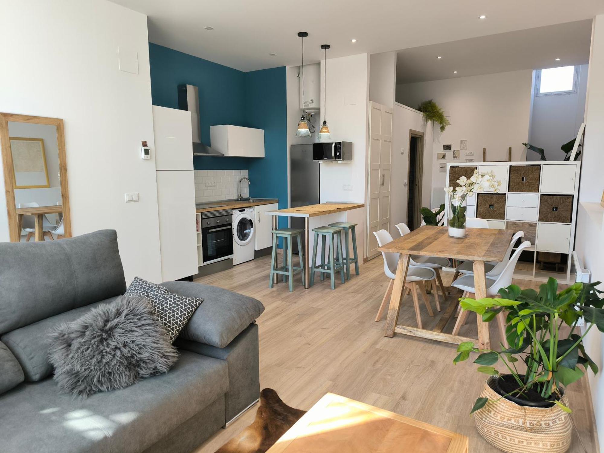 Apartamento Ventas