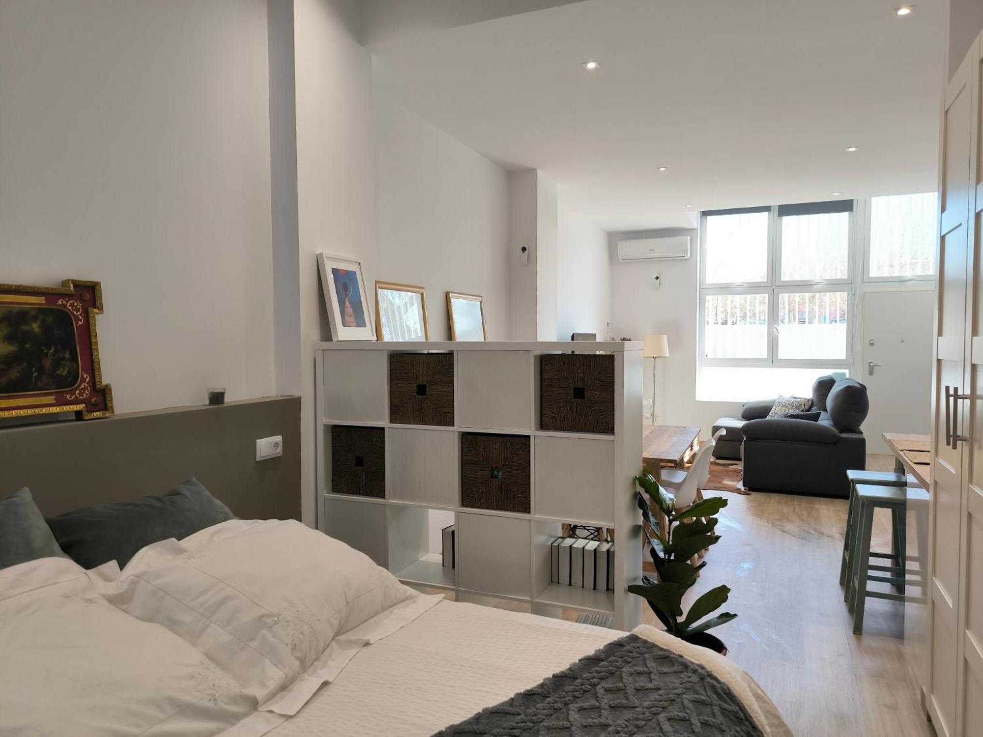 Apartamento Ventas