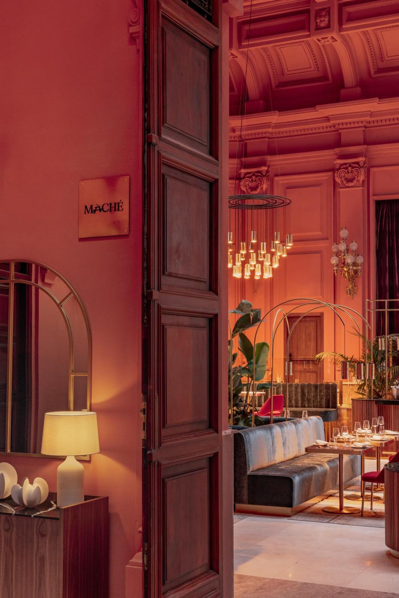 Atocha, Affiliated By Meliá Hotel 4*