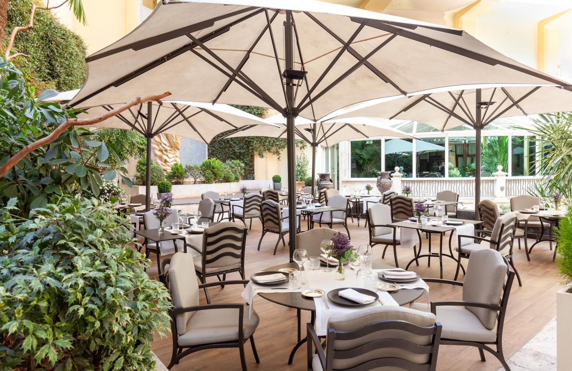 Intercontinental By Ihg Madrid