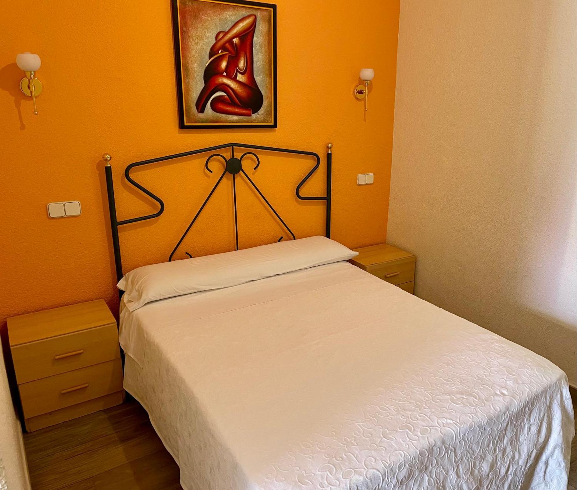 Pensión Residencia Fernandez *