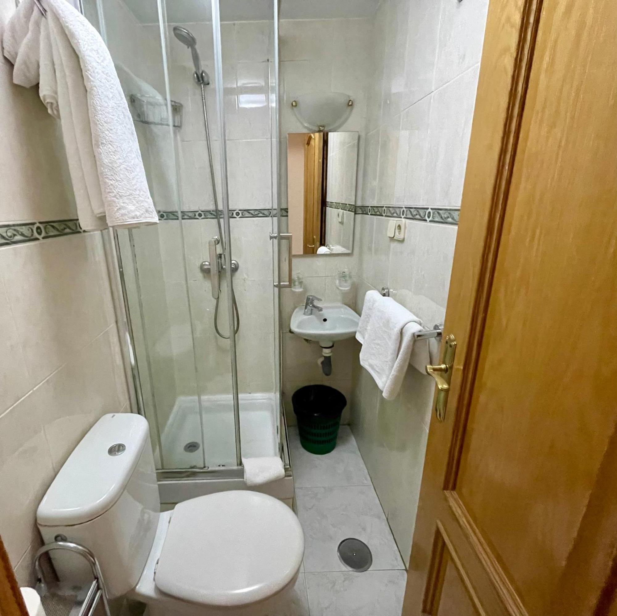 Residencia Fernandez *