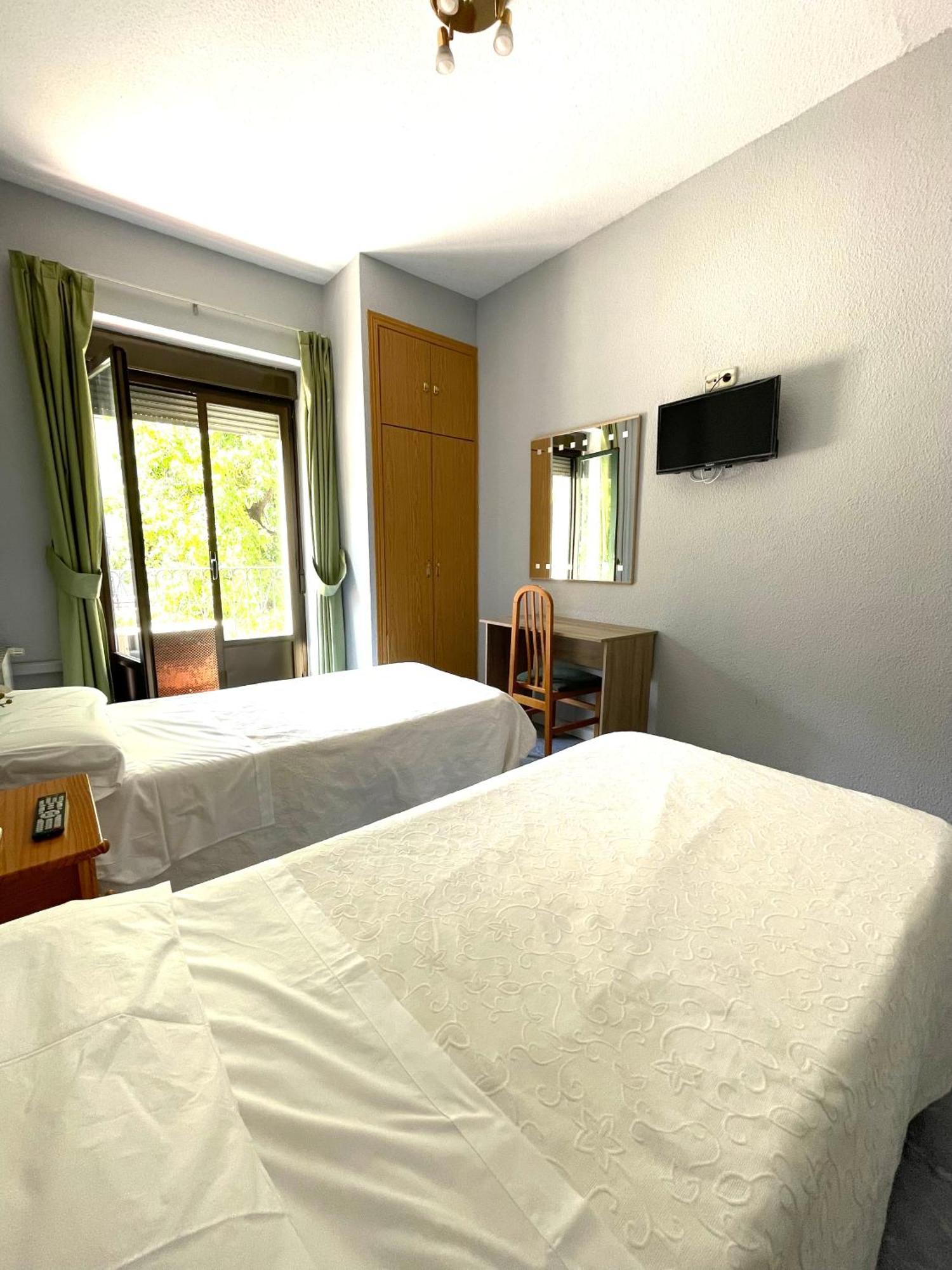 Residencia Fernandez