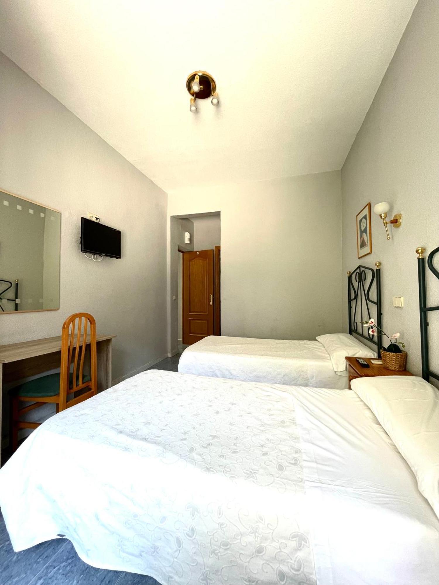 Pensión Residencia Fernandez *