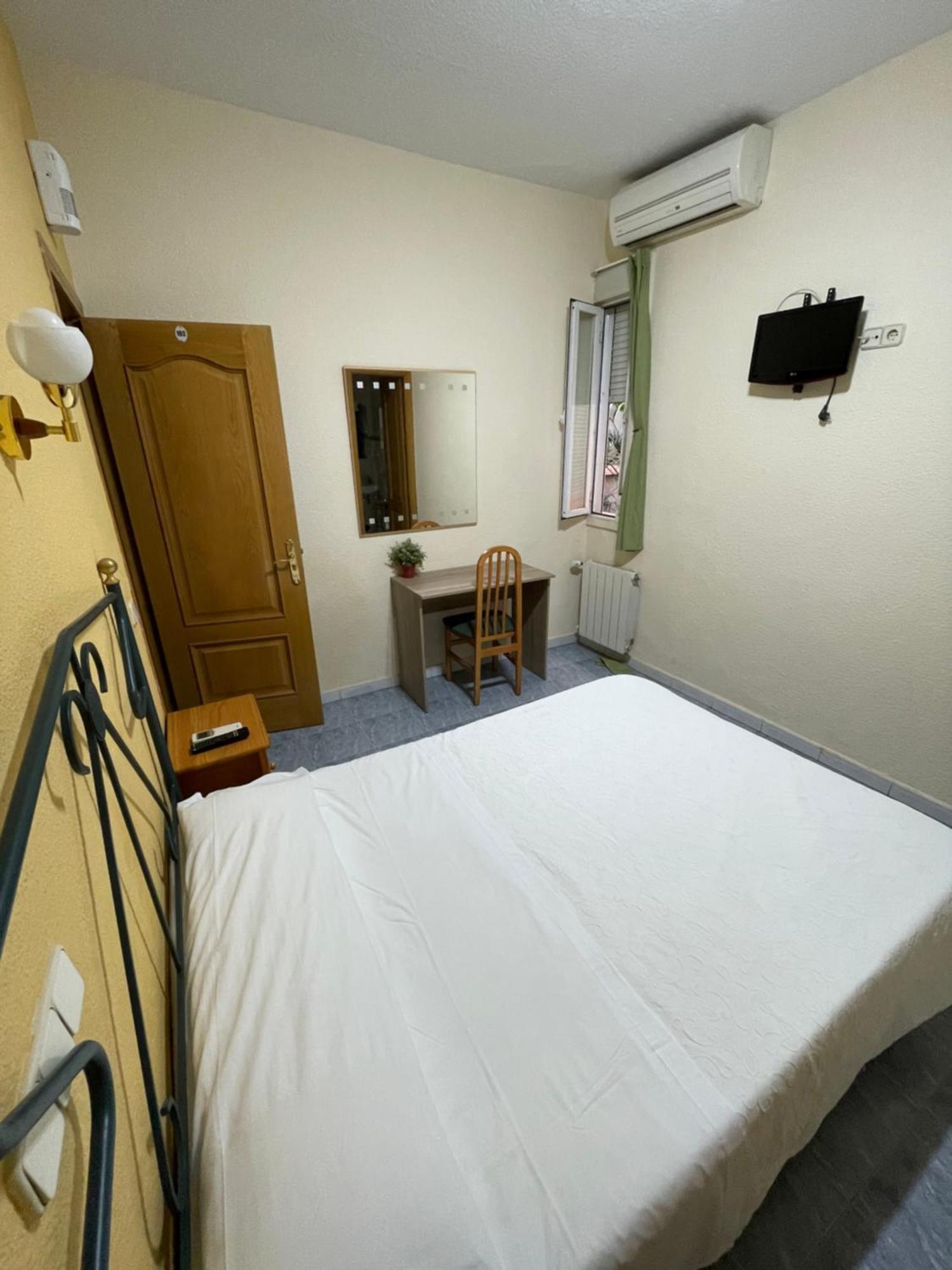 Residencia Fernandez * Madrid