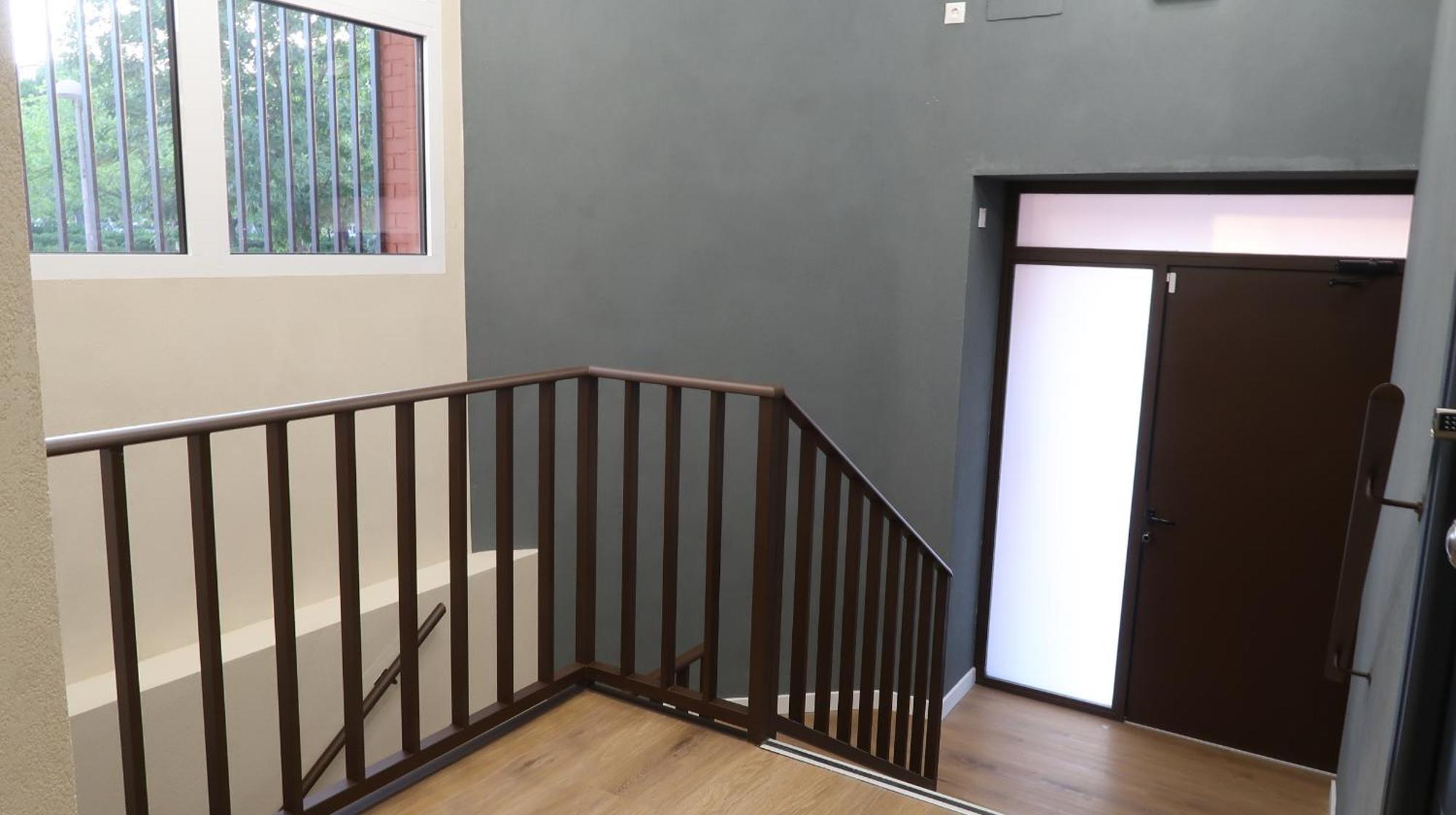 Apartment Ama Metropolitano 04