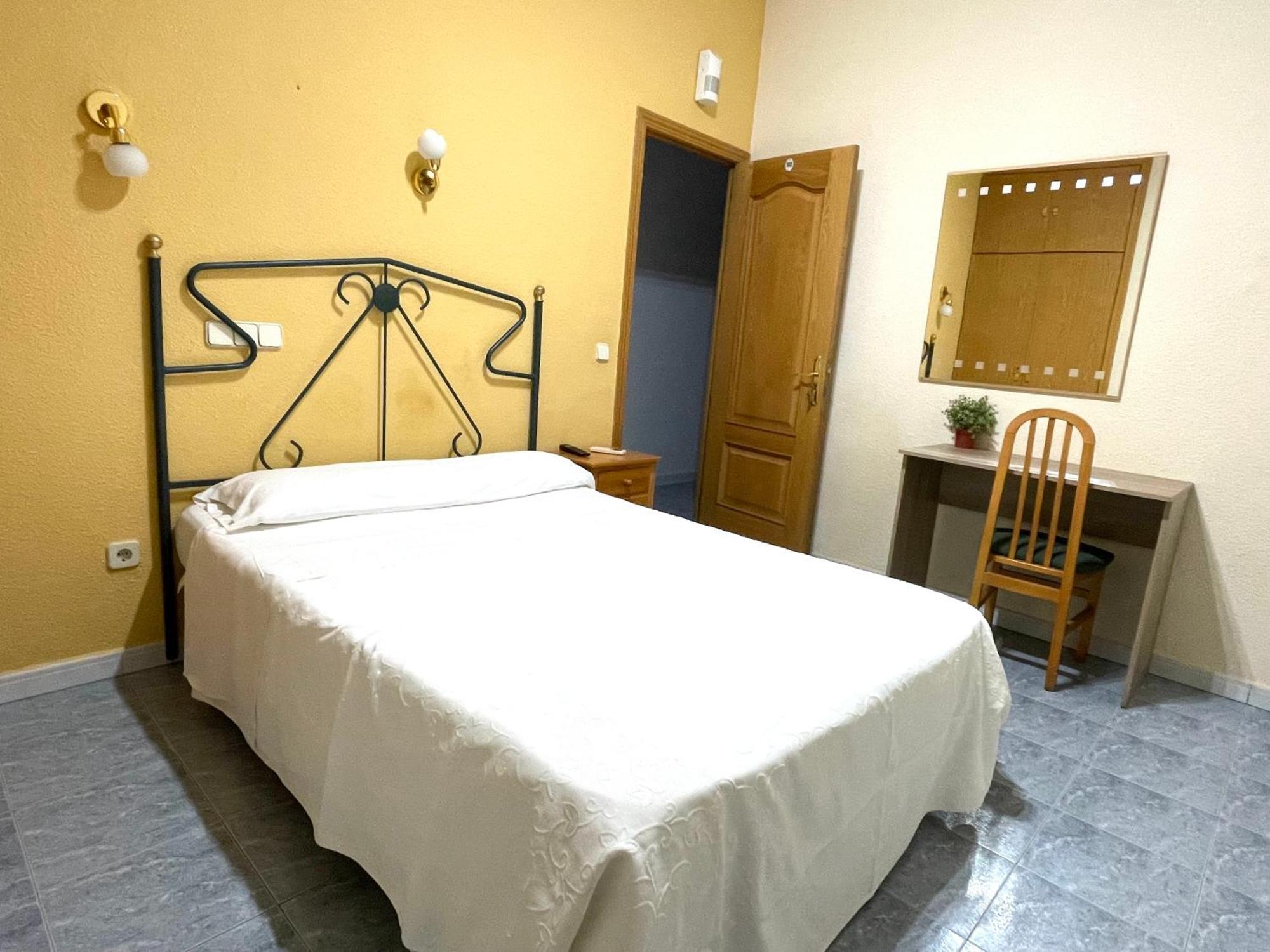 Residencia Fernandez *